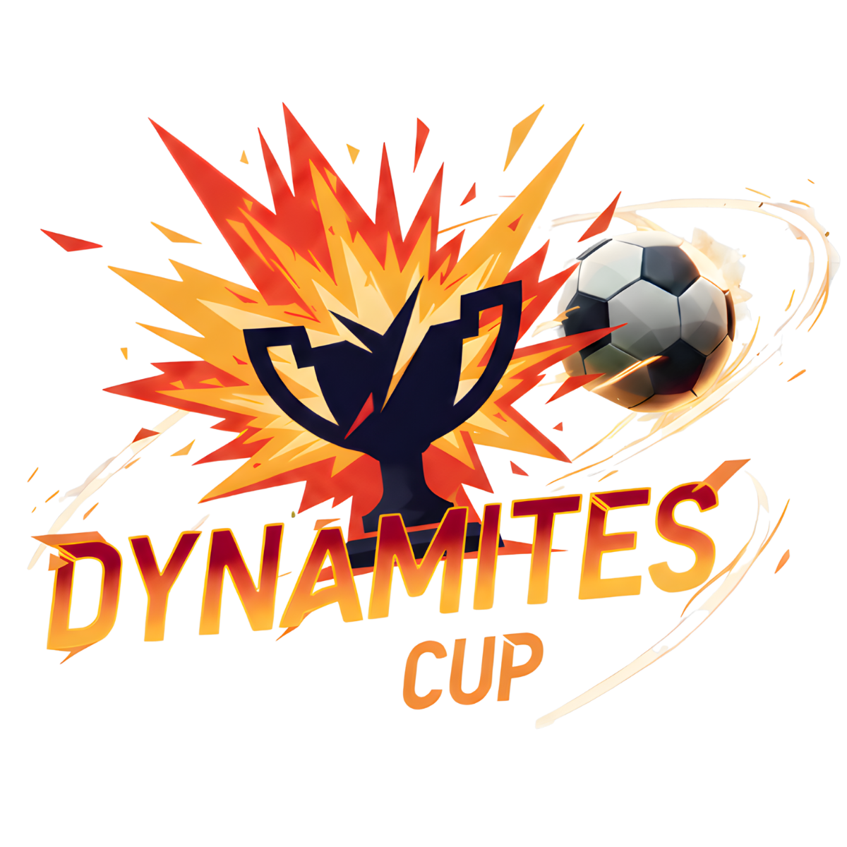 Dynamites Cup logo